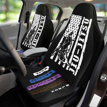Load image into Gallery viewer, Bjj Car seat