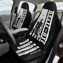 Load image into Gallery viewer, Bjj Car seat