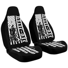 Load image into Gallery viewer, Bjj Car seat