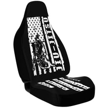 Load image into Gallery viewer, Bjj Car seat