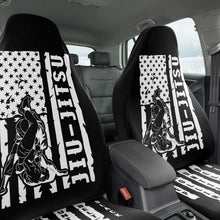 Load image into Gallery viewer, Bjj Car seat
