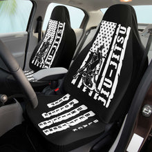 Load image into Gallery viewer, Bjj Car seat