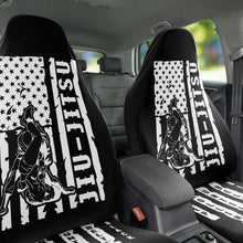 Load image into Gallery viewer, Bjj Car seat