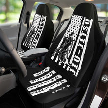 Load image into Gallery viewer, Bjj Car seat