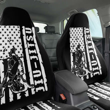 Load image into Gallery viewer, Bjj Car seat