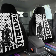 Load image into Gallery viewer, Bjj Car seat