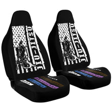 Load image into Gallery viewer, Bjj Car seat
