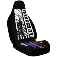 Load image into Gallery viewer, Bjj Car seat
